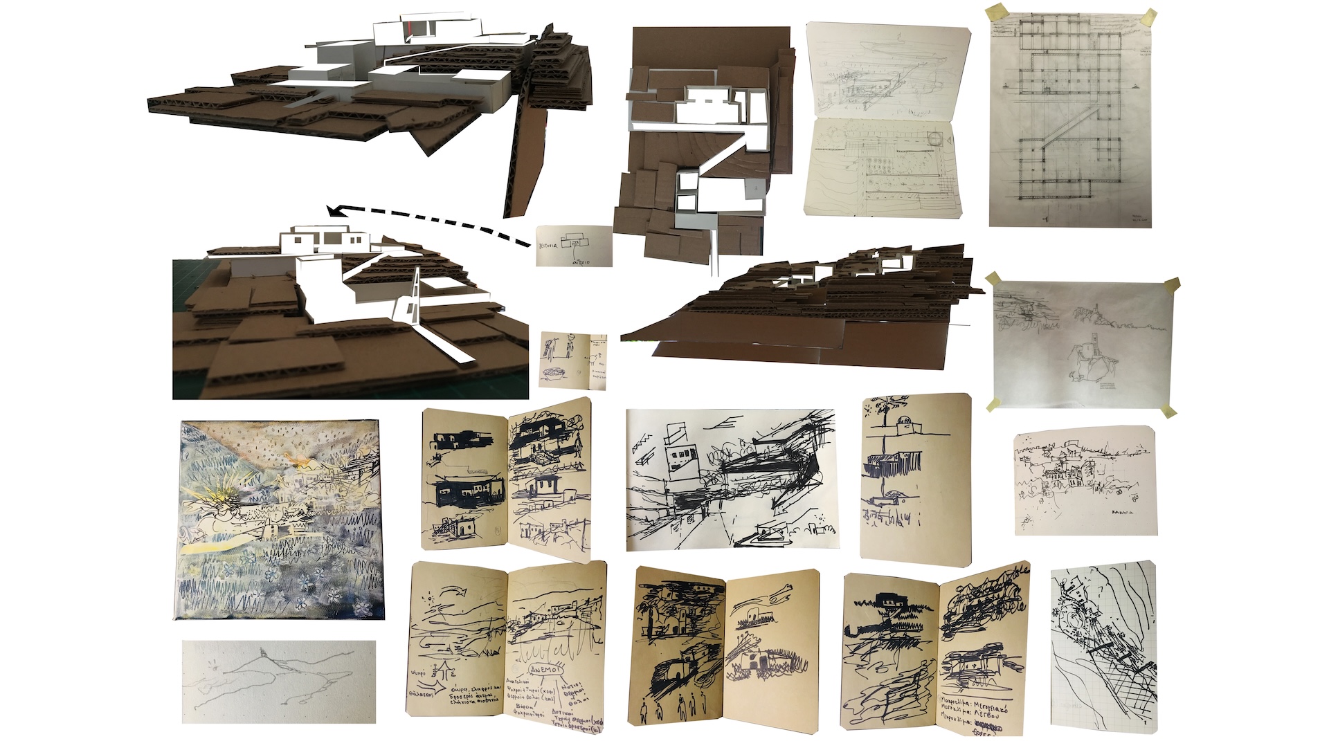 11.FINDING THE COMPOSITION GRID