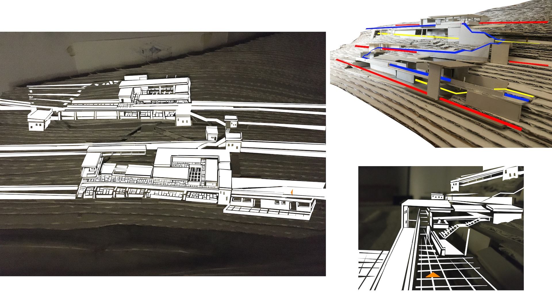 14.MOVEMENT AS A COMPOSITIONALTOOL