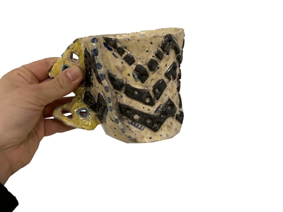 C03.1.960.WATER MUG