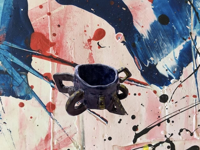 C03.10.640.KOUKAKI MUG SERIES