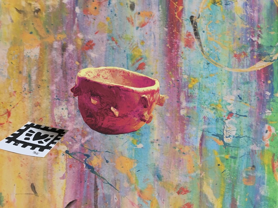 C03.14.960.KOUKAKI MUG SERIES