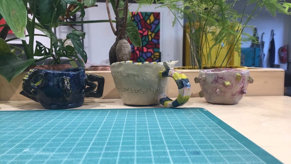 C03.8.960.KOUKAKI MUG SERIES