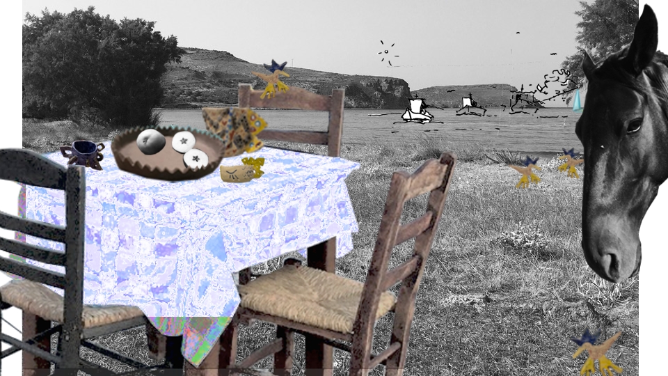 Tableware