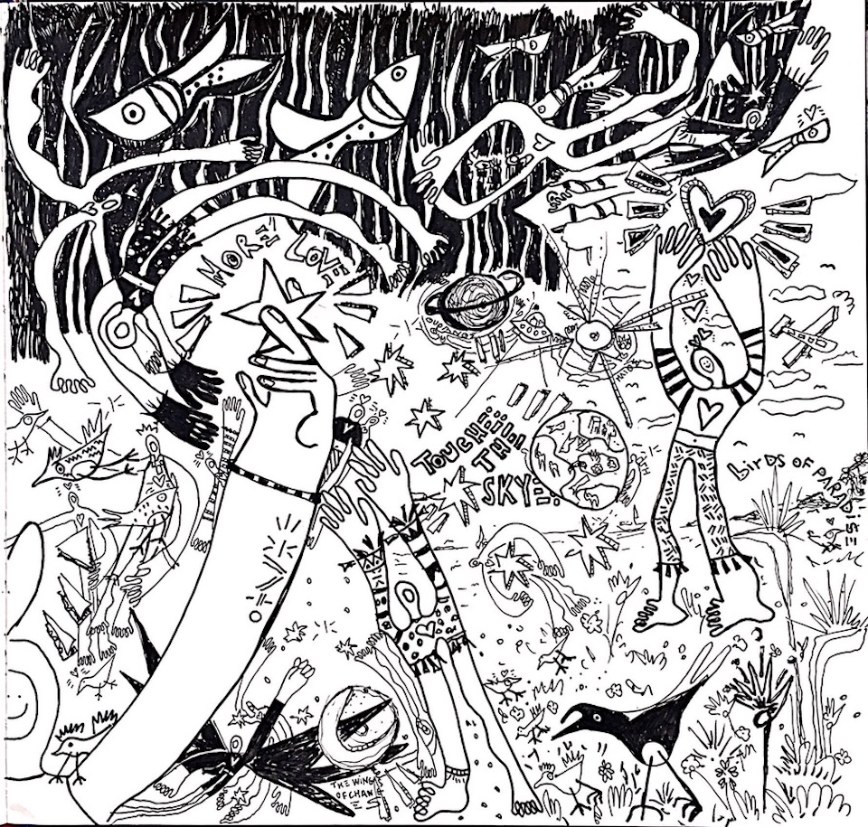 I02.15.960.DOODLING