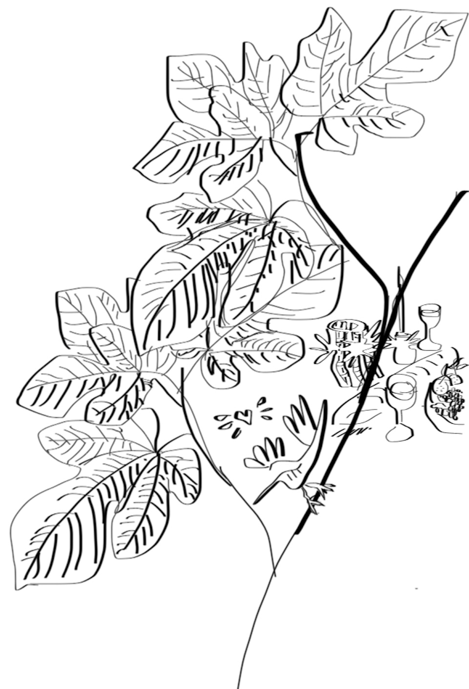 I02.1B.960. N’ WINE