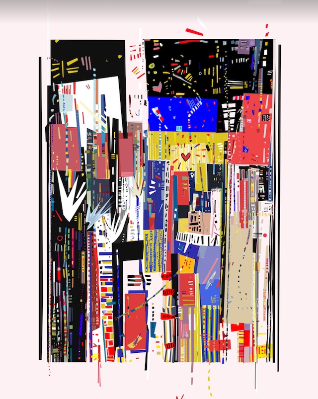 I02.4.640VIBRANT CITY III
