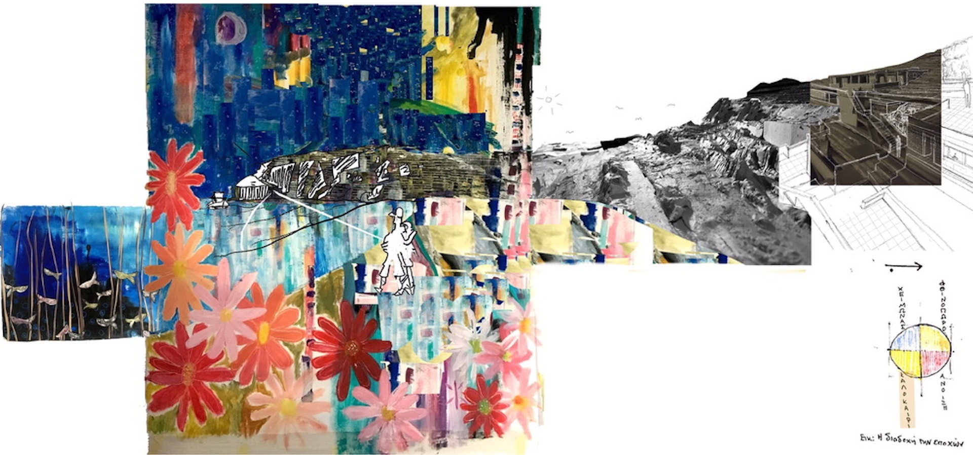 I02.5.1920.AFENTELLIITHE SUCCESSION OF THE SEASONS