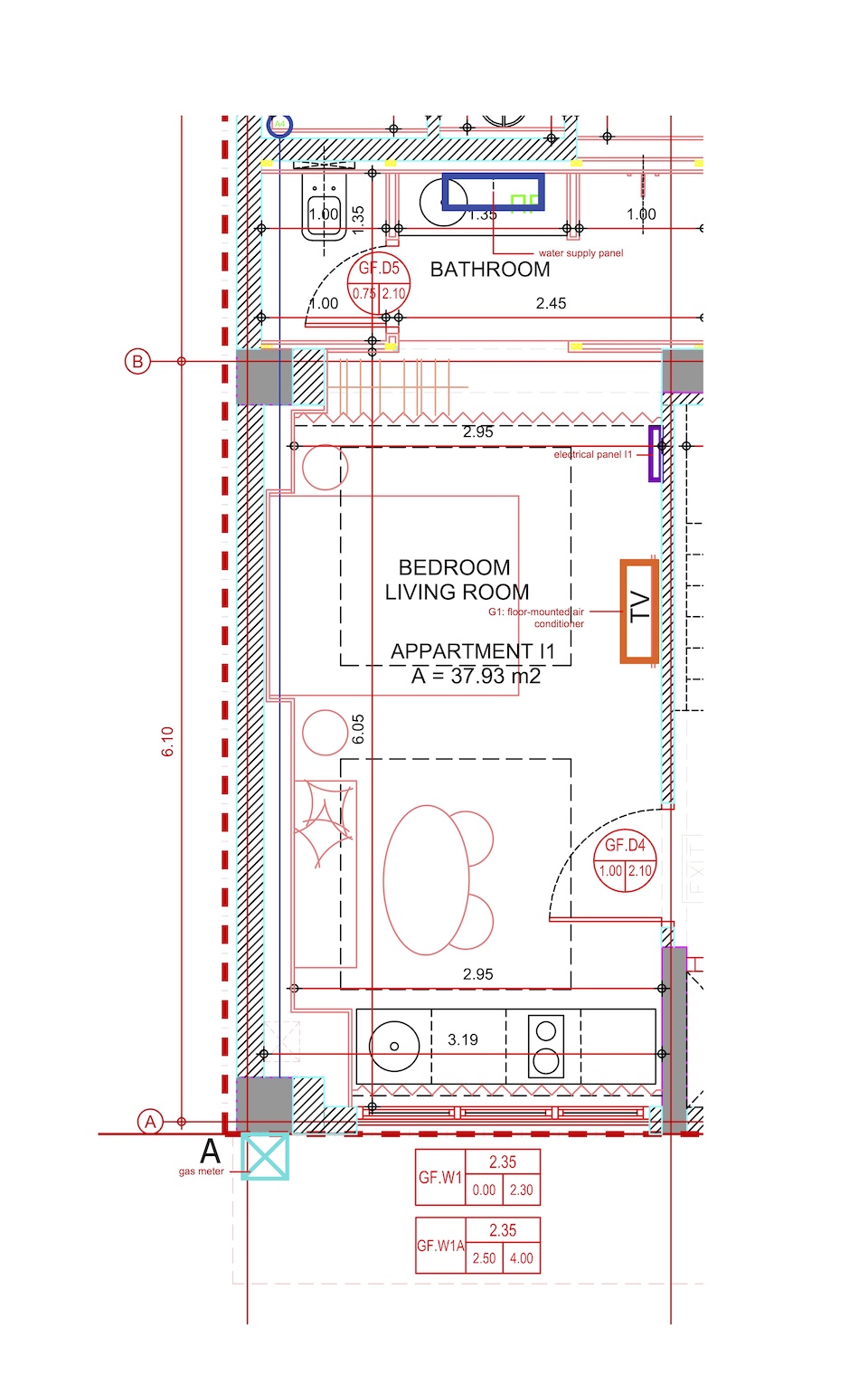 A04.14.960.APPARTMENT I1