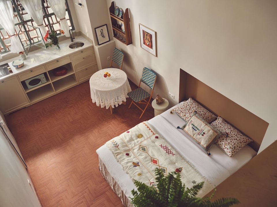 A04.15.960.APPARTMENT I1