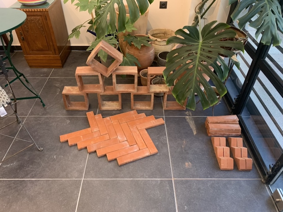 A04.2.960.TYPES OF CERAMICS