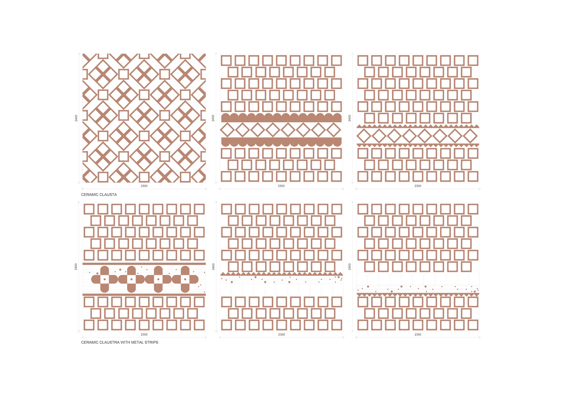 A04.4.1920.TYPES OF CLAUSTRA