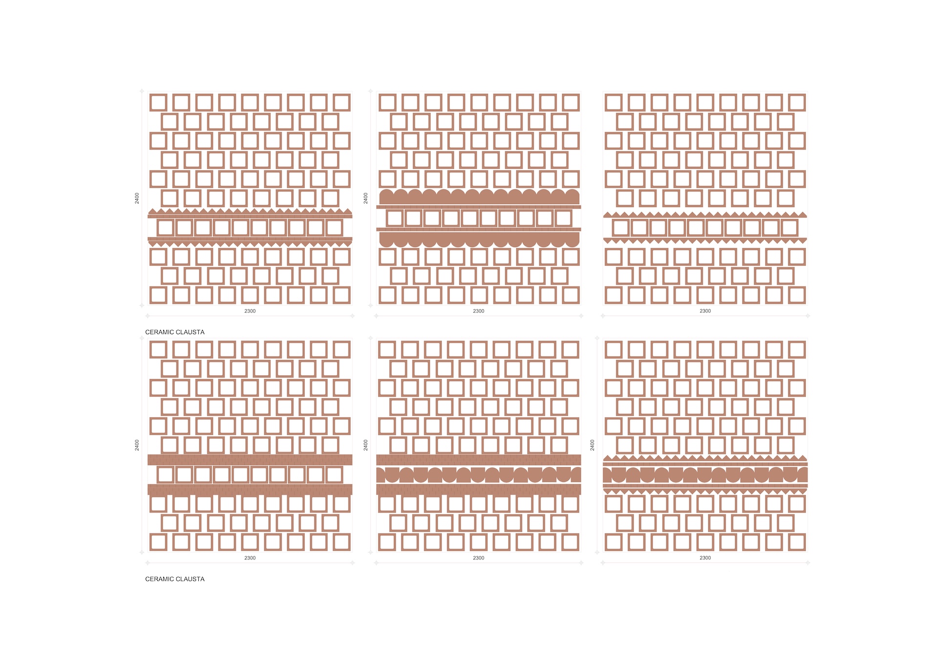 A04.5.1920.TYPES OF CLAUSTRA