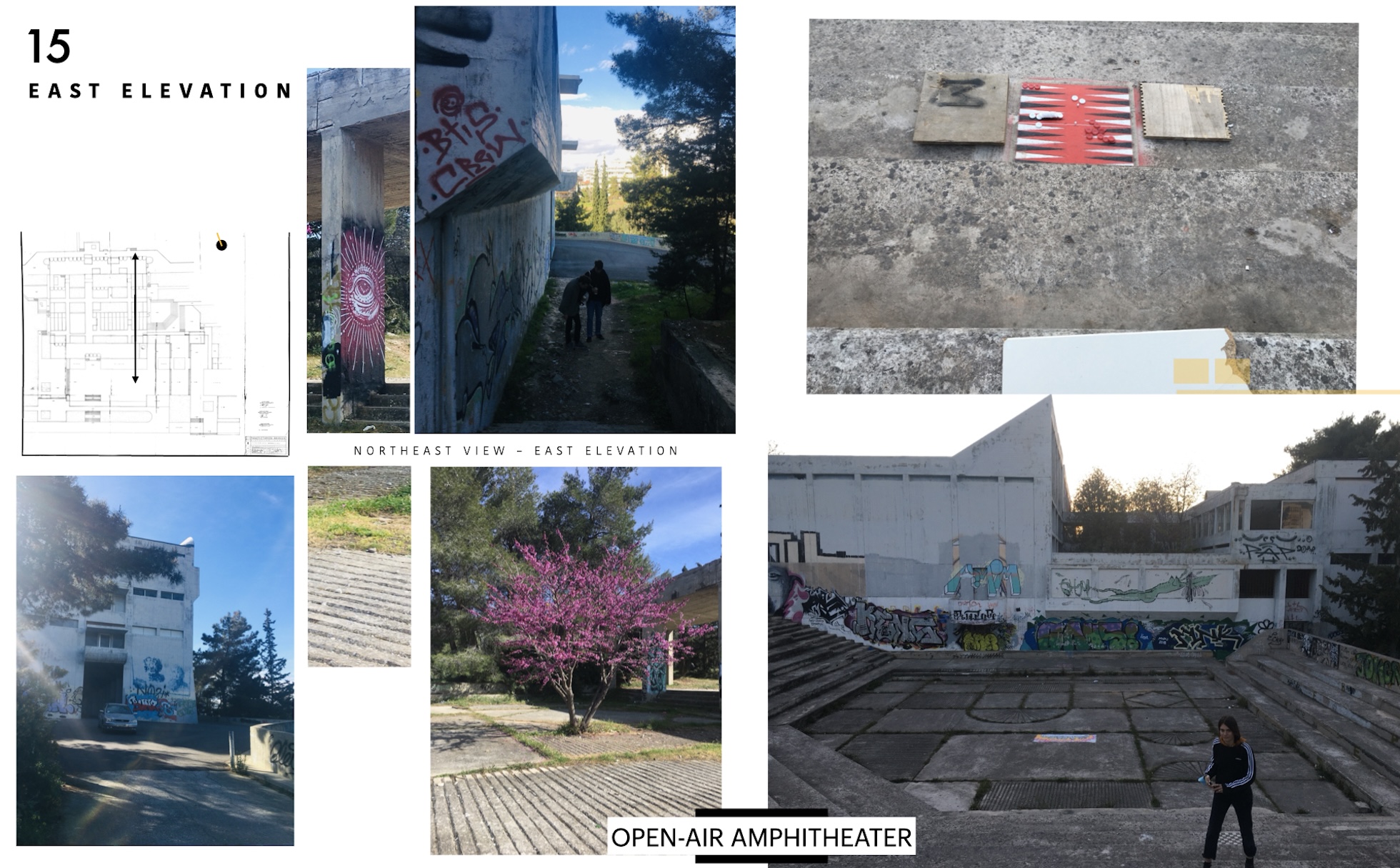 A05.15.1960.East elevation