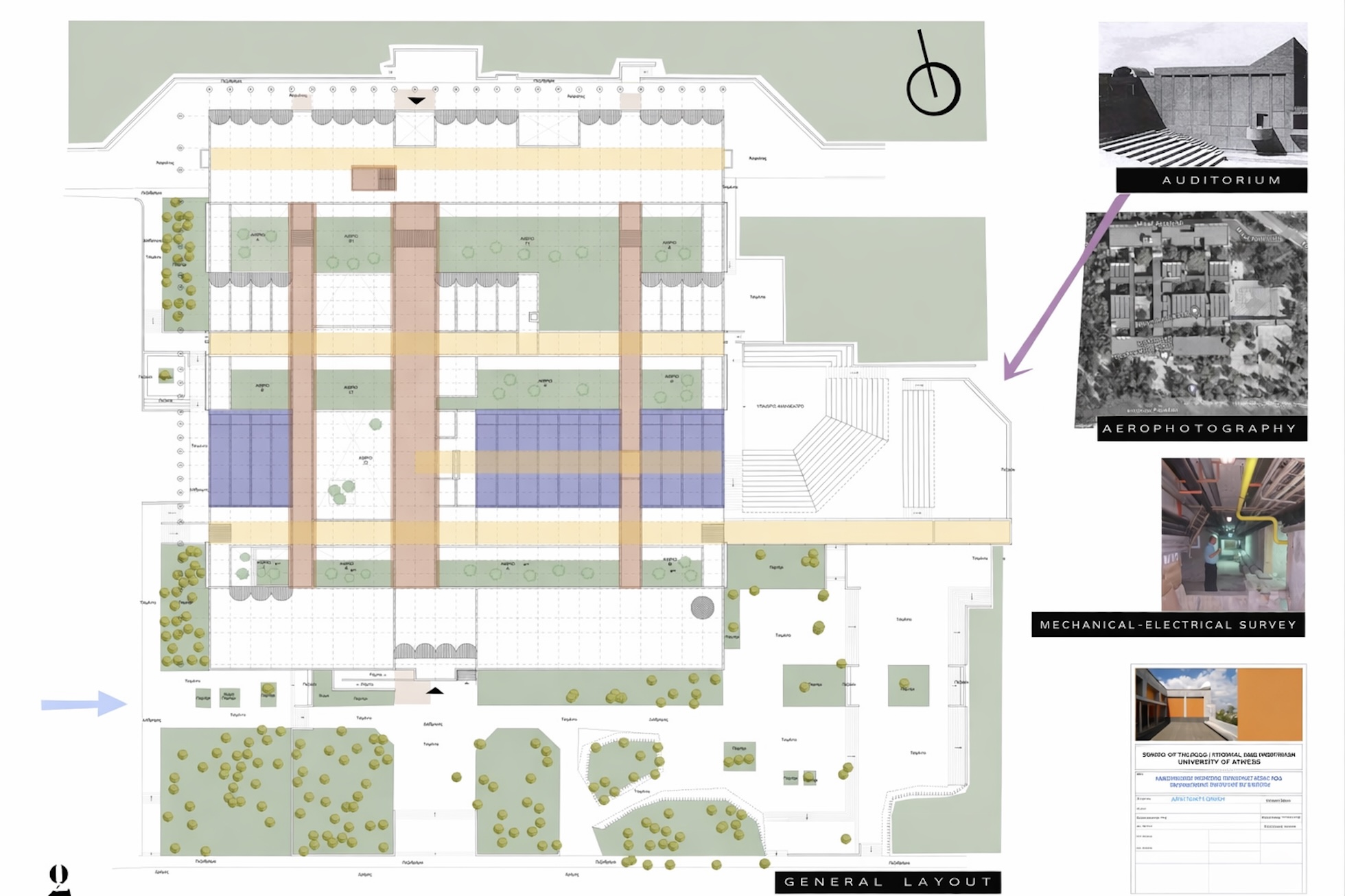 A05.2.1960.site layout