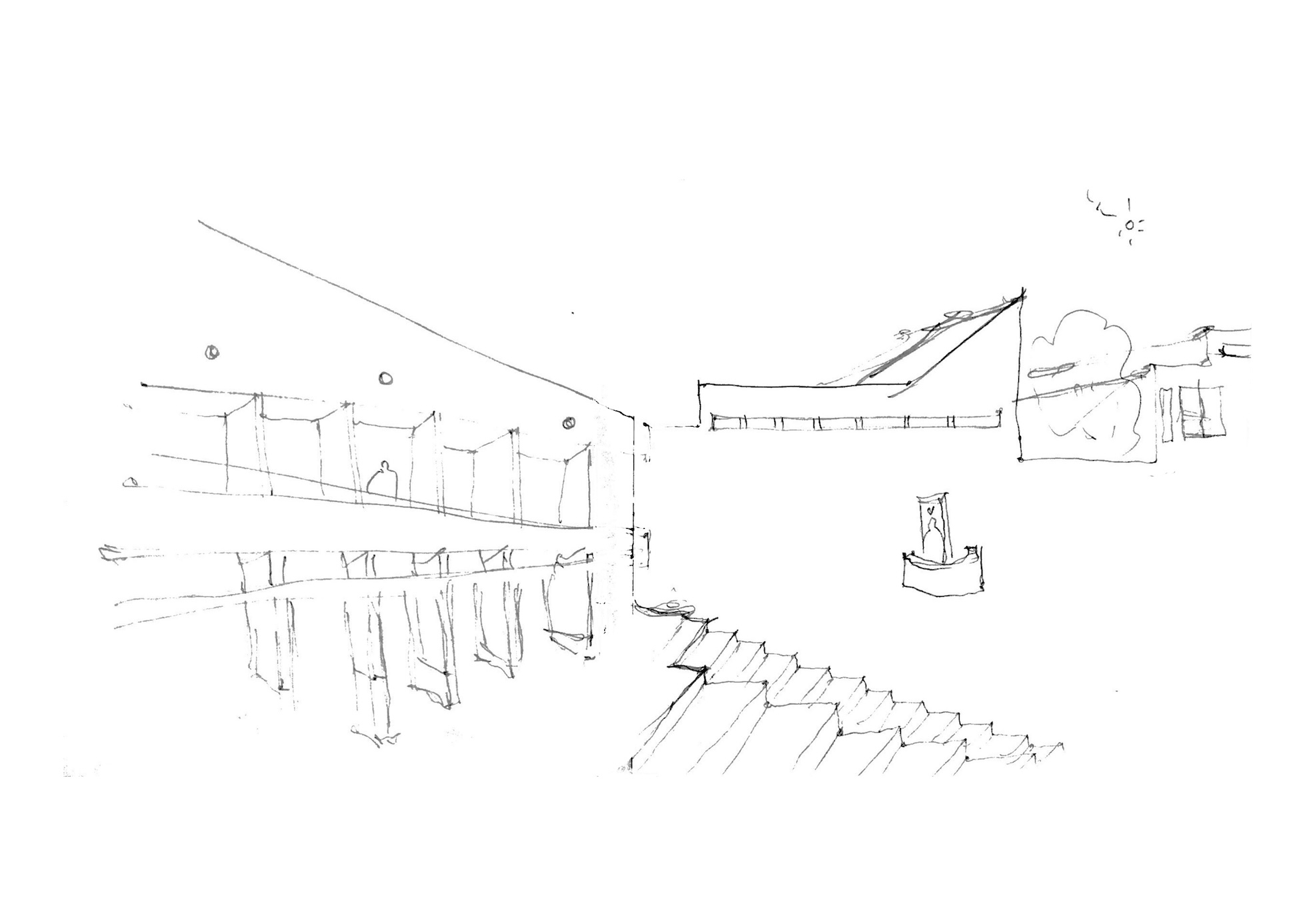 A05.27.1960.Open air Amphitheatre