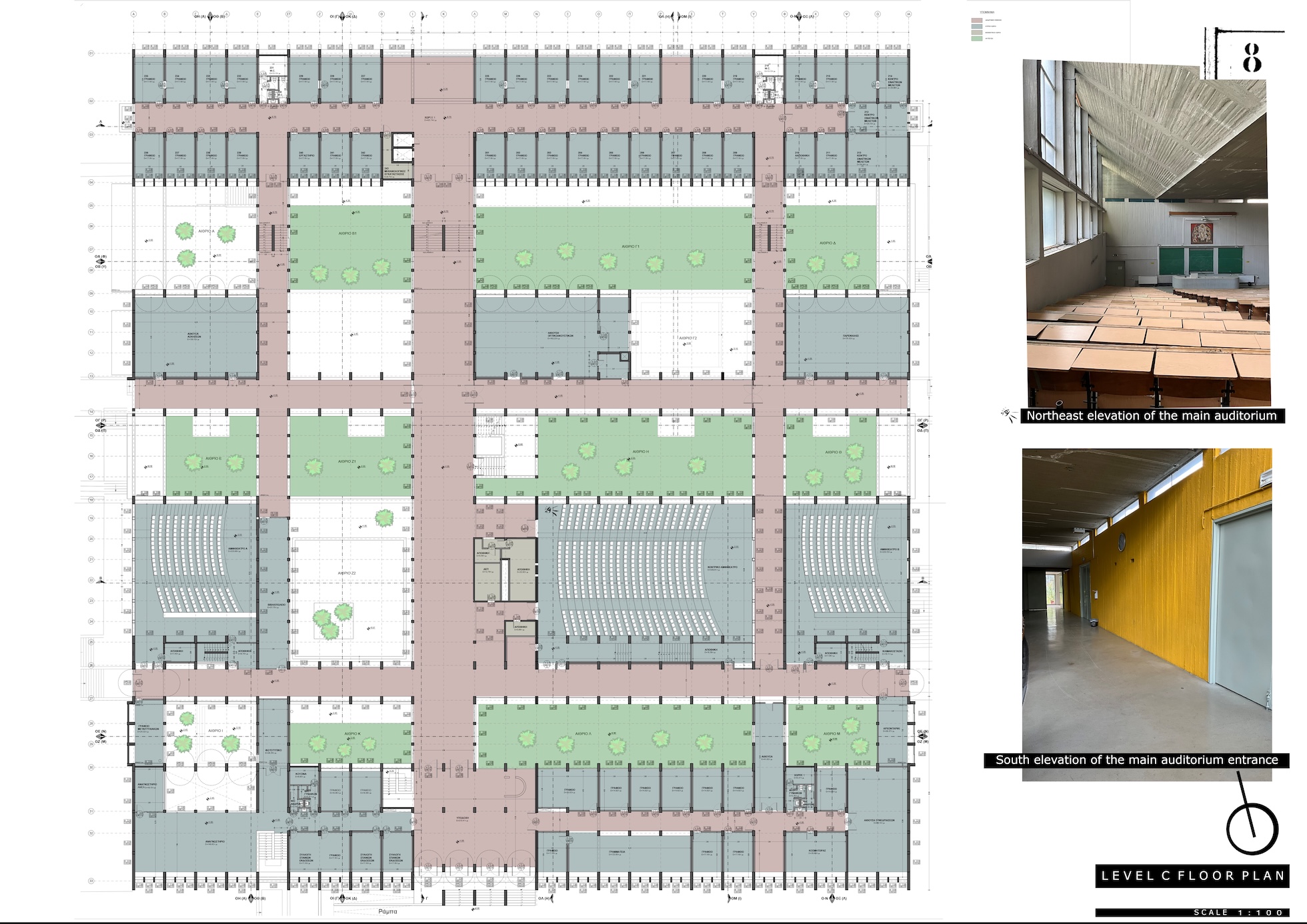 A05.8.1960.Level C plan
