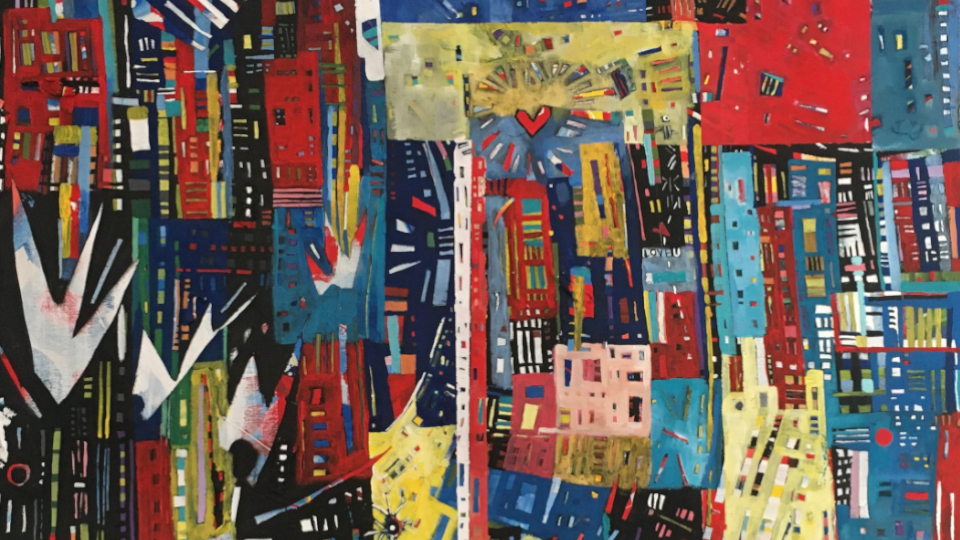 Paintings
